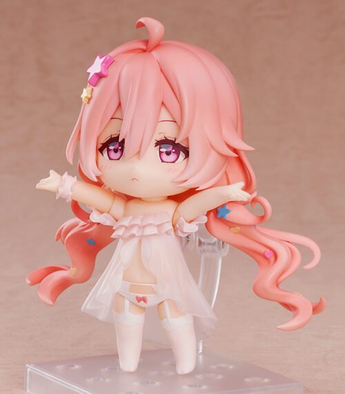 red pride of eden nendoroid