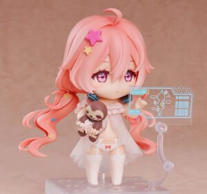 red pride of eden nendoroid