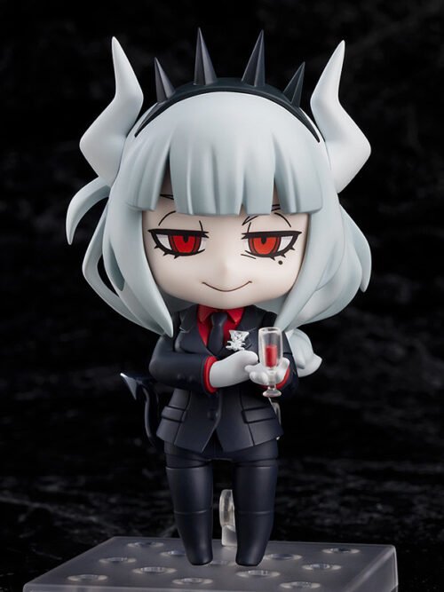 helltaker nendoroid
