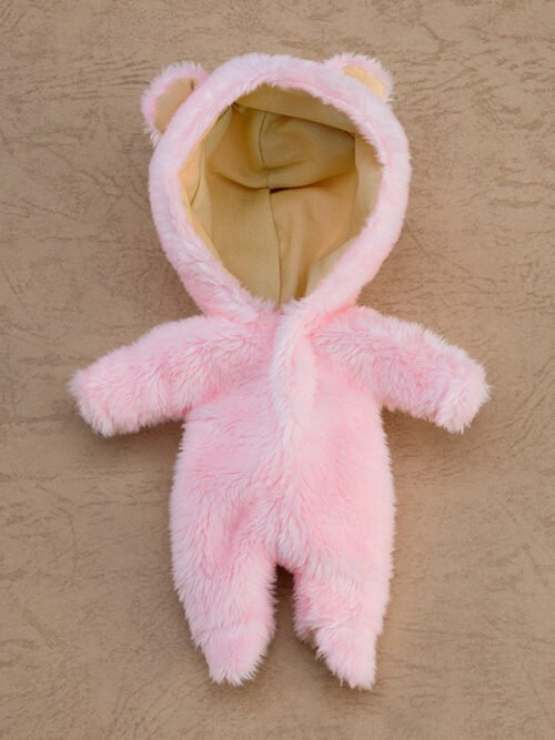 Nendoroid Doll - Kigurumi Pajamas Pink Bear