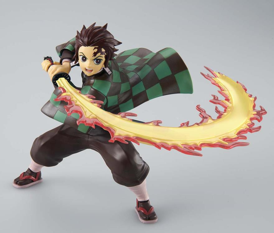 funko tanjiro kamado