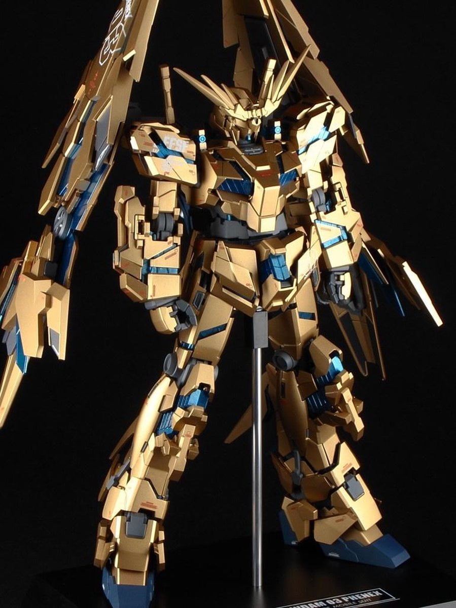 mg phenex bandai