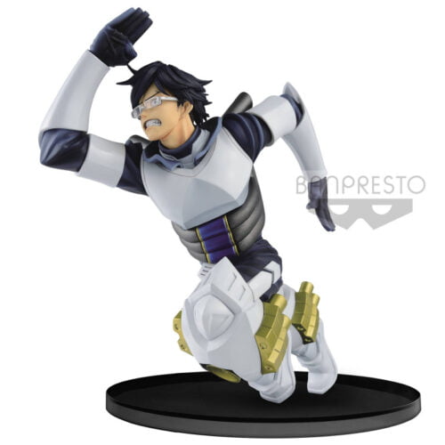 Nendo Addicts - Banpresto - My Hero Academia Tenya Iida