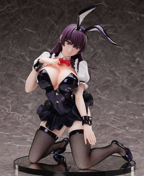 Nendo Addicts - Binding - Creators Opinion Aina Bunny Version