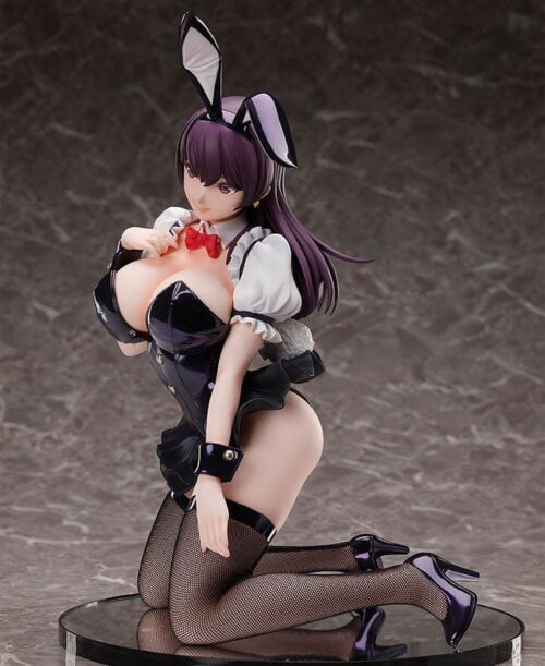 Nendo Addicts - Binding - Creators Opinion Aina Bunny Version Pose1