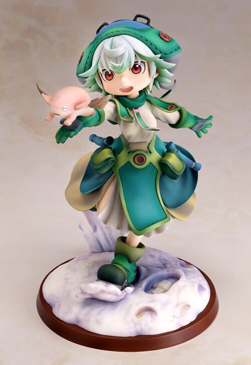 Nendo Addicts - Good Smile Company - Made In Abyss Prushka Pose1