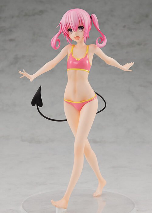 Nendo Addicts - Pop Up Parade - To Love Ru Darkness Nana Astar Deviluke