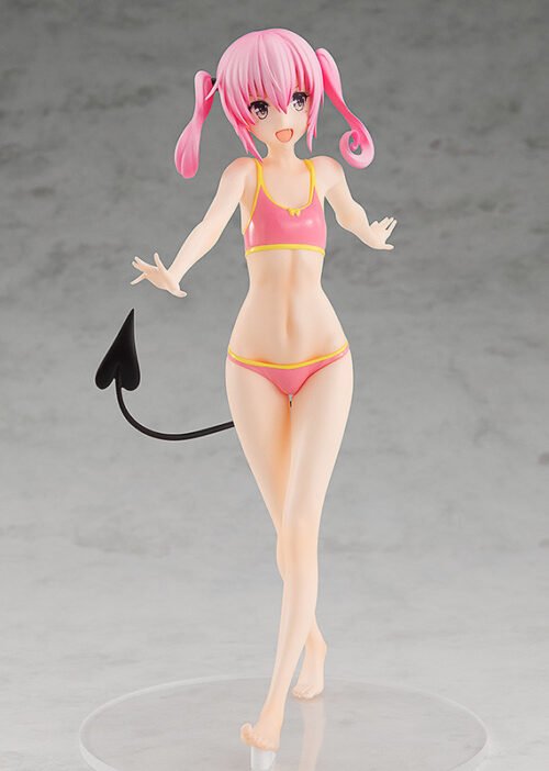 Nendo Addicts - Pop Up Parade - To Love Ru Darkness Nana Astar Deviluke Pose1