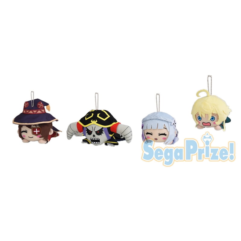nendo plush