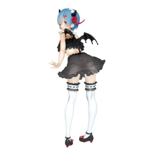 Nendo Addicts - Taito - Re Zero Precious Rem Pretty Devil Renewal Version