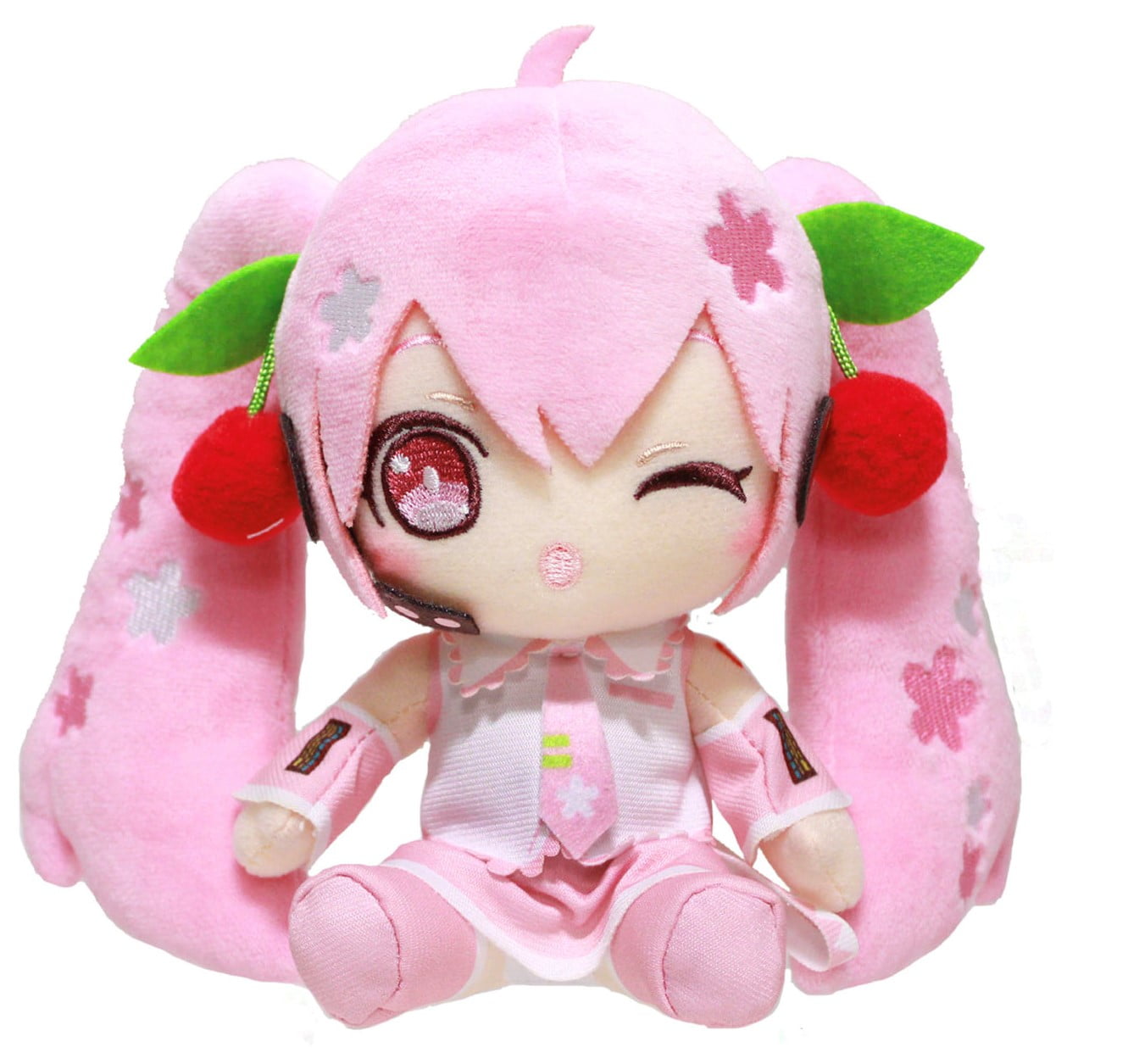 sakura miku figure taito