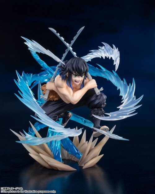 figuarts inosuke