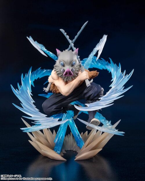 figuarts inosuke