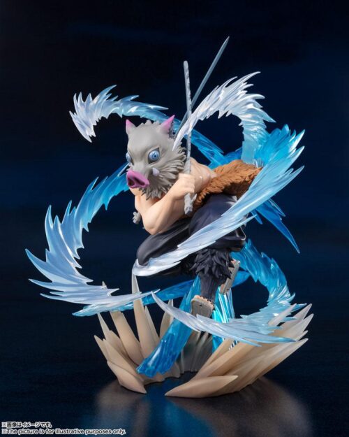figuarts inosuke