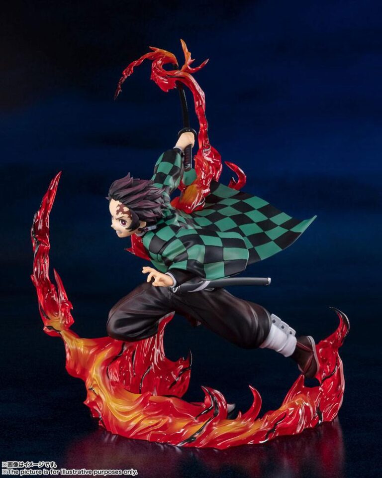 figuartszero demon slayer