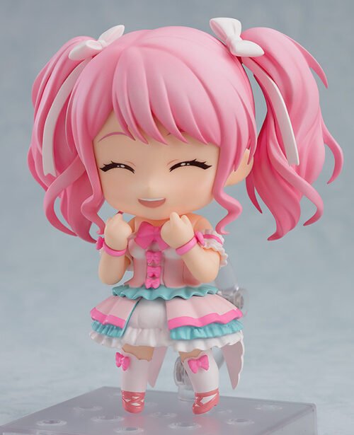 aya maruyama nendoroid