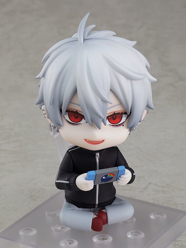 kuzuha nendoroid