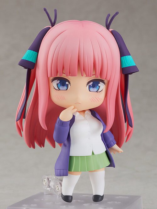 Nendoroid - #1612 - The Quintessential Quintuplets Nino Nakano