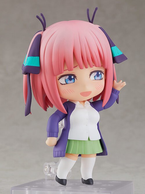 nendoroid 0707