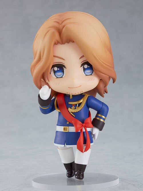 Nendoroid - #1638 - Hetalia France