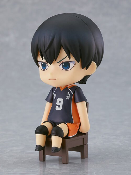 nendoroid tobio