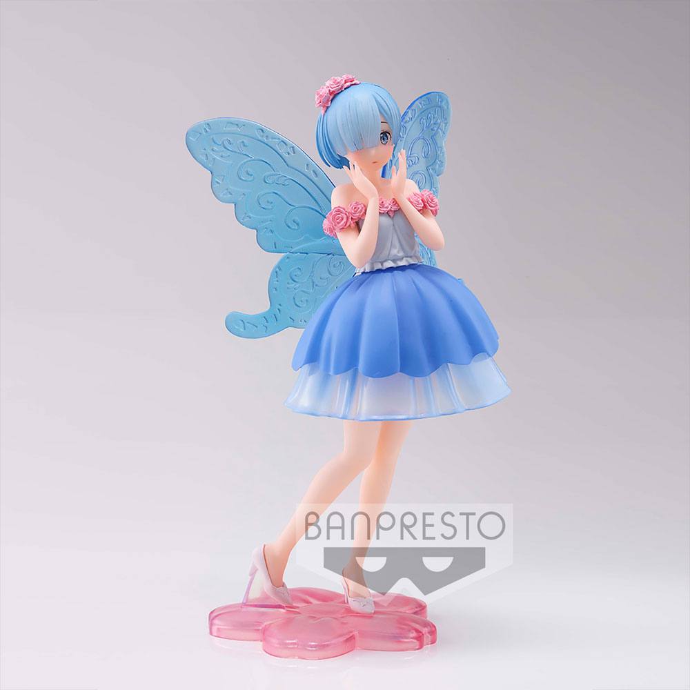 banpresto espresto