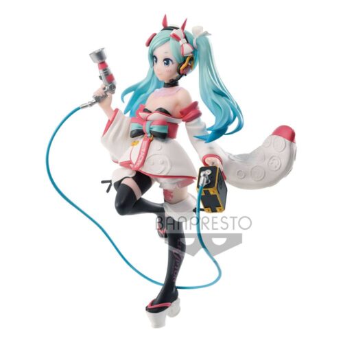 racing miku banpresto