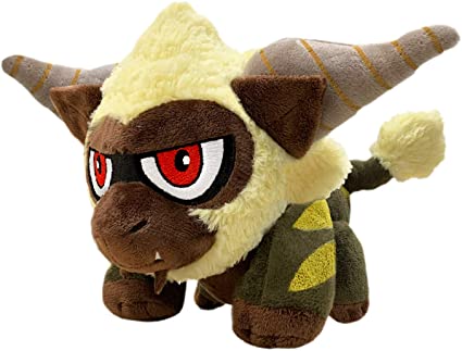nendo plush