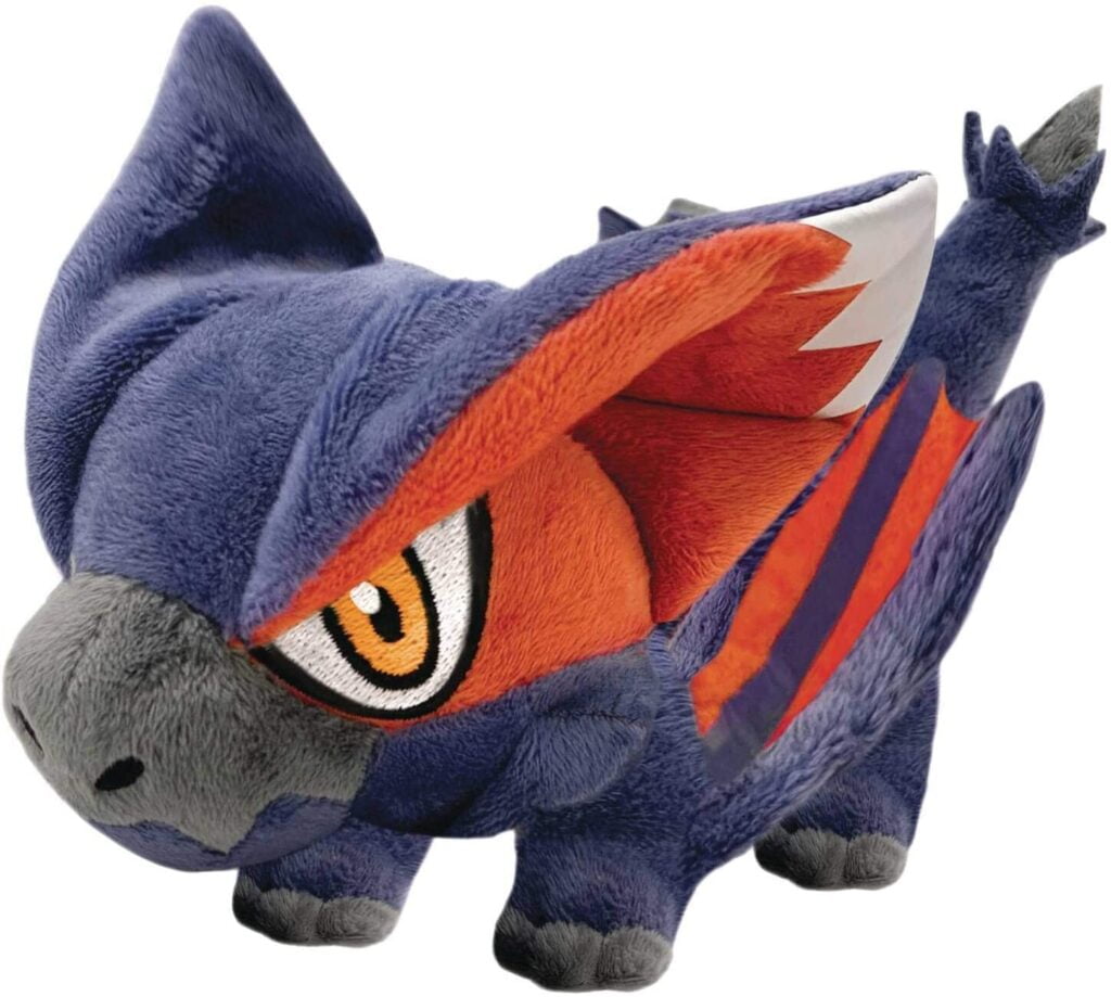 rugrats plush