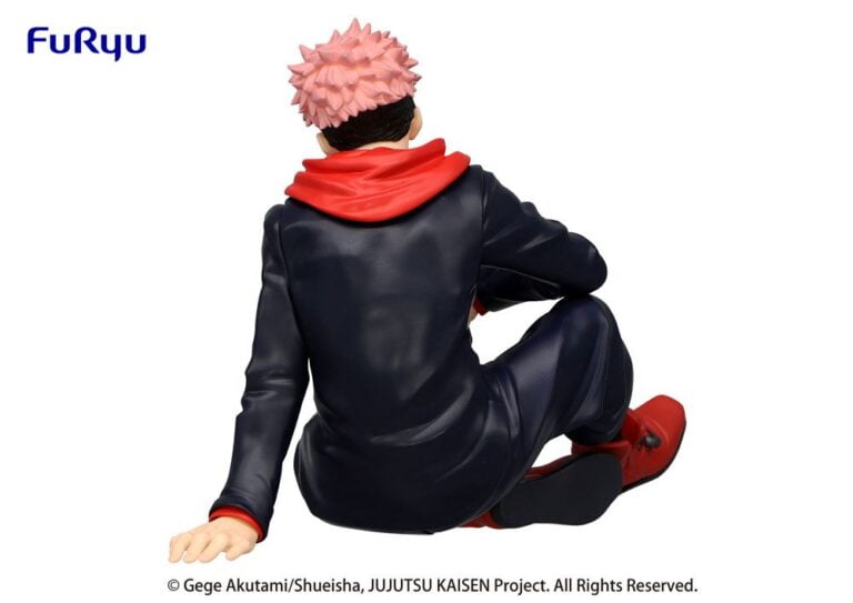 yuji noodle stopper