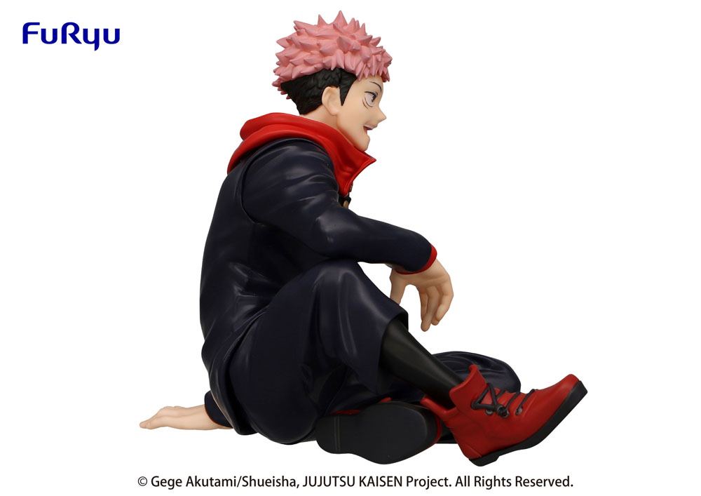 yuji noodle stopper