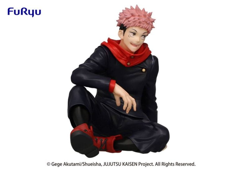 yuji noodle stopper