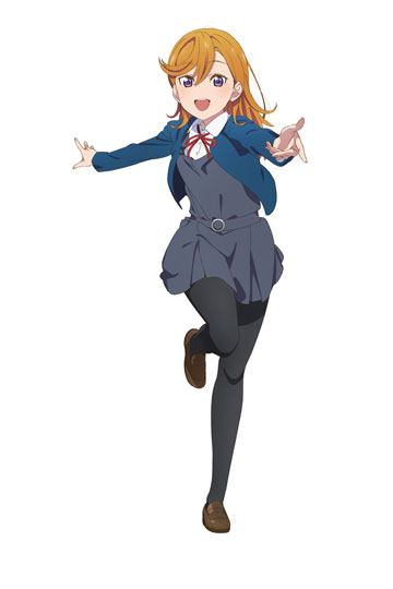 Nendo Addicts - Furyu - Love Live! Superstar!! Sss Kanon Shibuya