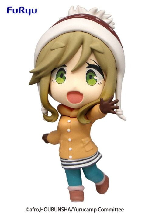 Nendo Addicts - Furyu - Yuru Camp Chobirume Aoi Inuyama