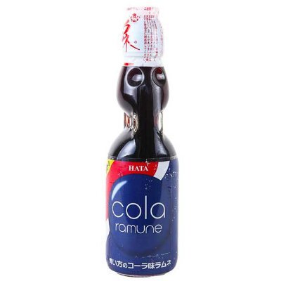 Nendo Addicts - Hatakosen - Blue Cola Ramune