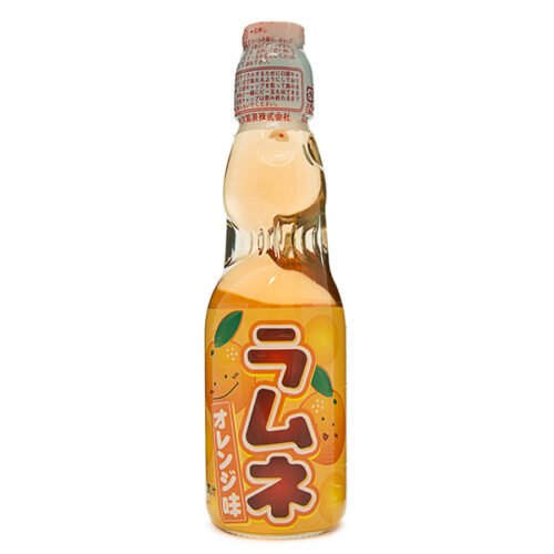 Nendo Addicts - Hatakosen - Orange Ramune