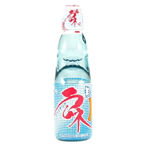 Nendo Addicts - Hatakosen - Plain Ramune