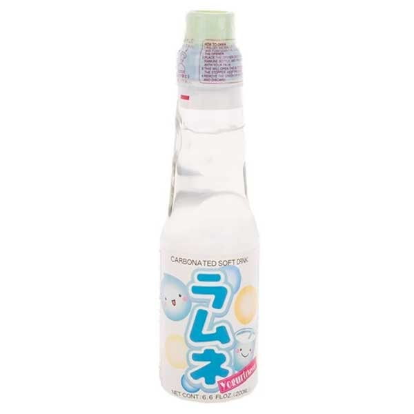 Nendo Addicts - Hatakosen - Yogurt Ramune