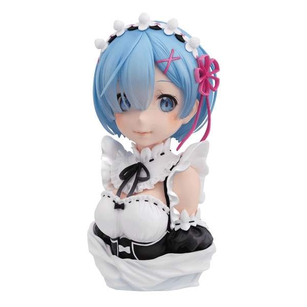 re zero rem exq figure