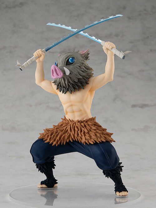 pop up parade inosuke