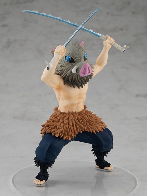 pop up parade inosuke