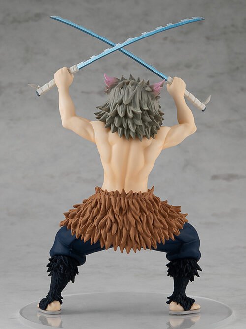 pop up parade inosuke