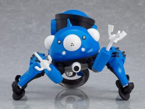 ghost in the shell nendoroid