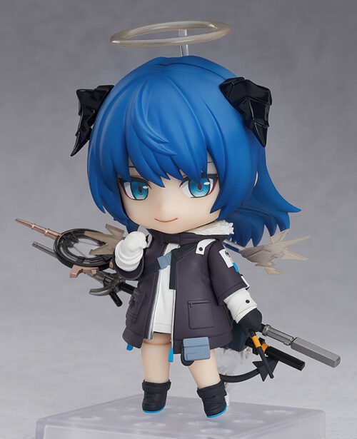 Nendoroid - #1603 - Arknights Mostima