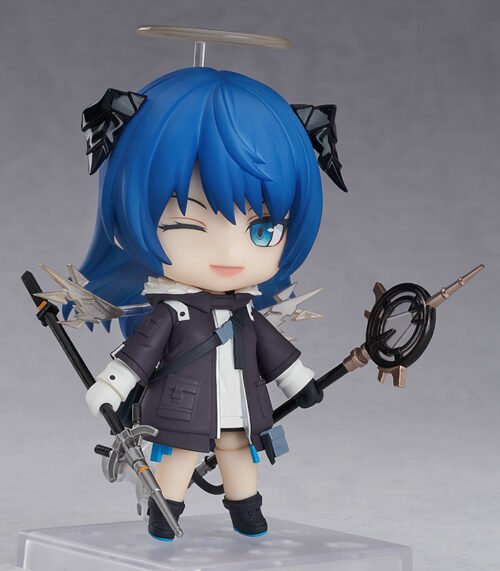 Nendoroid - #1603 - Arknights Mostima Pose4
