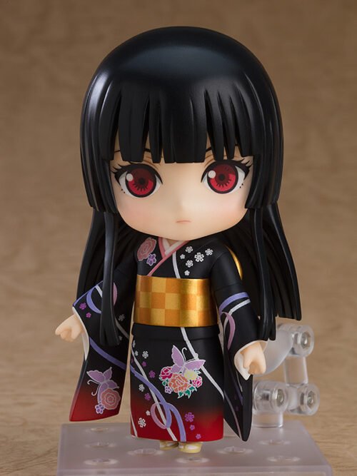 Nendoroid - #1634 - Hell Girl Ai Enma