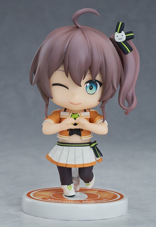 vtuber nendoroid