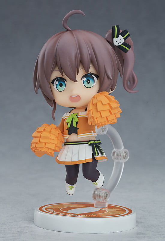 nendoroid 0615