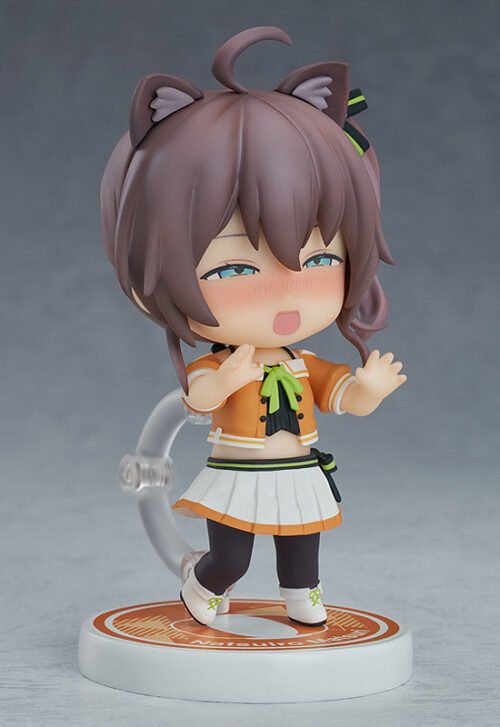 matsuri hololive nendoroid
