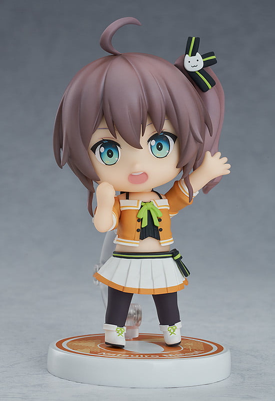 matsuri nendoroid